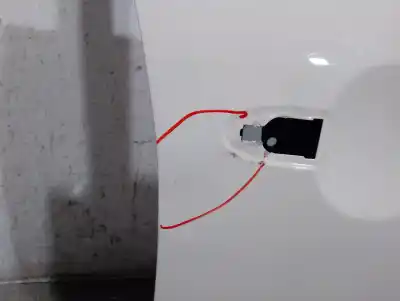 Автозапчасти б/у дверь передняя правая за mini mini (f55) cooper s ссылки oem iam 41007327446  41007327446