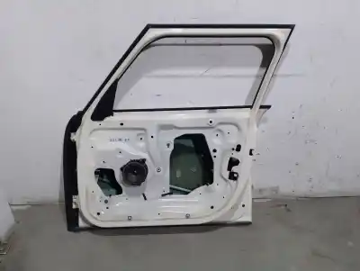 Second-hand car spare part front right door for mini mini (f55) cooper s oem iam references 41007327446  41007327446