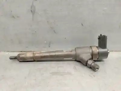 Peça sobressalente para automóvel em segunda mão injetor por fiat punto (188_) 1.3 jtd 16v referências oem iam 0445110083