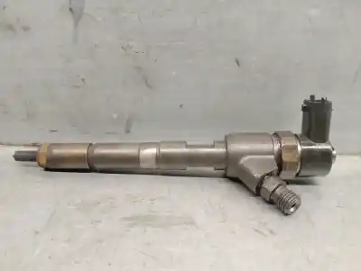 Peça sobressalente para automóvel em segunda mão injetor por fiat punto (188_) 1.3 jtd 16v referências oem iam 0445110083