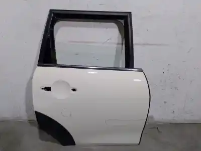 Автозапчасти б/у дверь задняя правая за mini mini (f55) cooper s ссылки oem iam 41007327450  41007327450