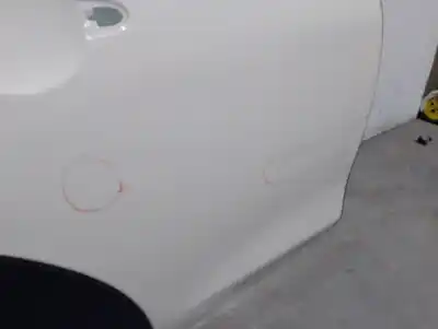 Автозапчасти б/у дверь задняя правая за mini mini (f55) cooper s ссылки oem iam 41007327450  41007327450