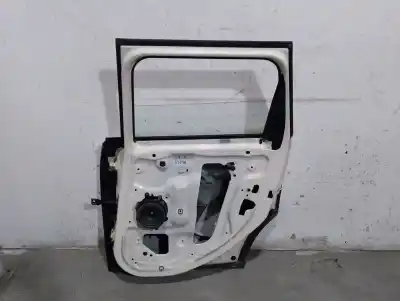 Автозапчасти б/у дверь задняя правая за mini mini (f55) cooper s ссылки oem iam 41007327450  41007327450