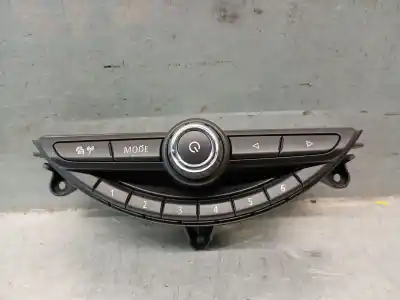 Second-hand car spare part multifunction switch for mini mini (f55) cooper s oem iam references 61319354505  61319354505