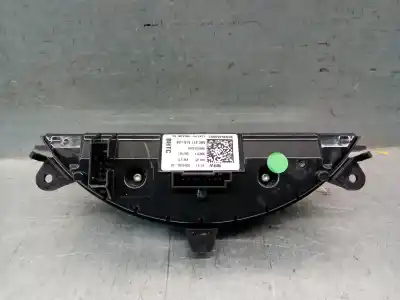 Second-hand car spare part multifunction switch for mini mini (f55) cooper s oem iam references 61319354505  61319354505