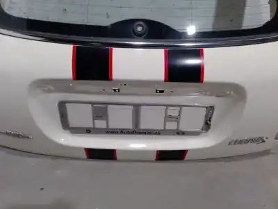 Автозапчастина б/у загальні двері для mini mini (f55) cooper s посилання на oem iam 41007378205  41007378205