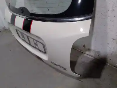 Автозапчастина б/у загальні двері для mini mini (f55) cooper s посилання на oem iam 41007378205  41007378205