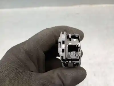 Автозапчасти б/у предупреждение за mini mini (f55) cooper s ссылки oem iam 61319389077  61319389077