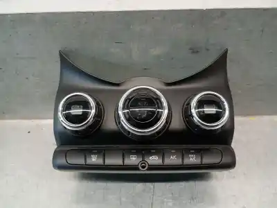 Автозапчастина б/у клімат-контроль для mini mini (f55) cooper s посилання на oem iam 61316819714