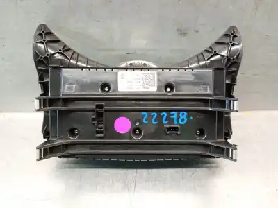 Автозапчастина б/у клімат-контроль для mini mini (f55) cooper s посилання на oem iam 61316819714  61319857387