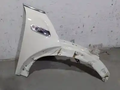Автозапчастина б/у передне праве крило для mini mini (f55) cooper s посилання на oem iam 41007374522  41007374522