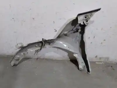 Автозапчастина б/у передне праве крило для mini mini (f55) cooper s посилання на oem iam 41007374522  41007374522