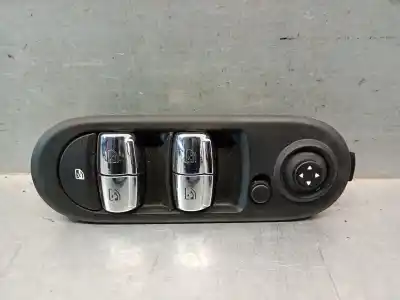 İkinci el araba yedek parçası SOL ÖN PENCERE ANAHTARI için MINI MINI (F55)  OEM IAM referansları 9354858  61319354858