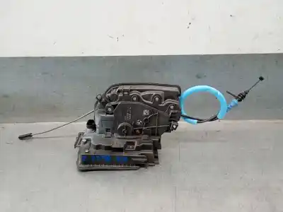 Автозапчасти б/у замок передней правой двери за MINI MINI (F55) COOPER S ссылки OEM IAM 7281934  51217281934