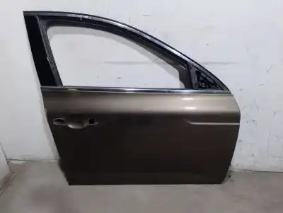 Peça sobressalente para automóvel em segunda mão porta dianteira direita por renault talisman (lp_) 1.5 dci 110 referências oem iam 801000505r