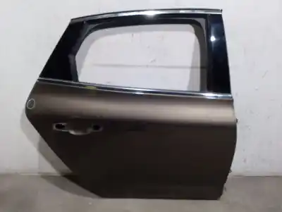 Peça sobressalente para automóvel em segunda mão porta do automóvel traseira direita por renault talisman (lp_) 1.5 dci 110 referências oem iam 821007059r