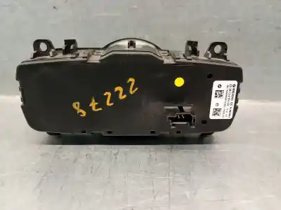 Автозапчастина б/у управління світлом для mini mini (f55) cooper s посилання на oem iam 9865845  61315a25478