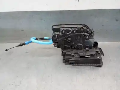 Автозапчасти б/у замок левой передней двери за MINI MINI (F55) COOPER S ссылки OEM IAM 7281931  51217281931