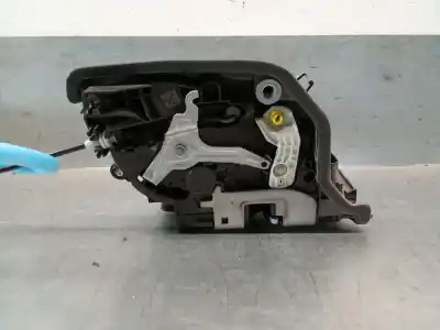 Автозапчастина б/у замок заднього правого дверя для mini mini (f55) cooper s посилання на oem iam 51227281940  51227281940