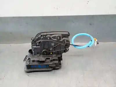 Автозапчастина б/у замок заднього правого дверя для MINI MINI (F55) COOPER S Посилання на OEM IAM 51227281940  51227281940
