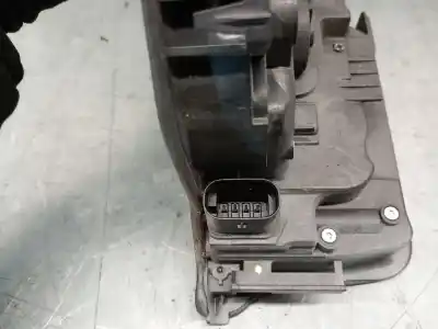 Автозапчасти б/у замок задней правой двери за mini mini (f55) cooper s ссылки oem iam 51227281940  51227281940
