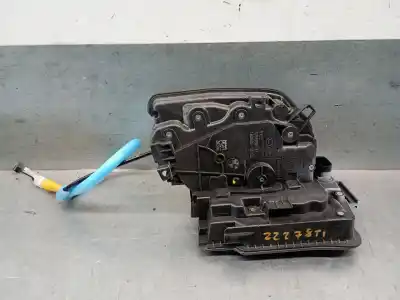 Second-hand car spare part Rear Left Door Lock for MINI MINI (F55) COOPER S OEM IAM references 7281939  51227281939