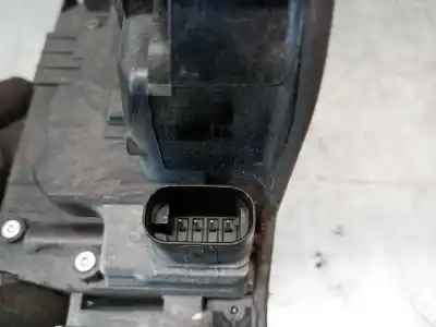 Автозапчасти б/у замок задней левой двери за mini mini (f55) cooper s ссылки oem iam 7281939  51227281939