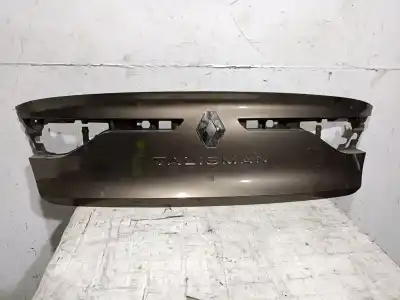 Peça sobressalente para automóvel em segunda mão porta da mala / tampa traseira por renault talisman (lp_) 1.5 dci 110 referências oem iam 903726438r