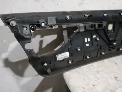 Second-hand car spare part tailgate for renault talisman (lp_) 1.5 dci 110 oem iam references 903726438r  