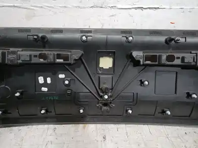 Second-hand car spare part tailgate for renault talisman (lp_) 1.5 dci 110 oem iam references 903726438r  