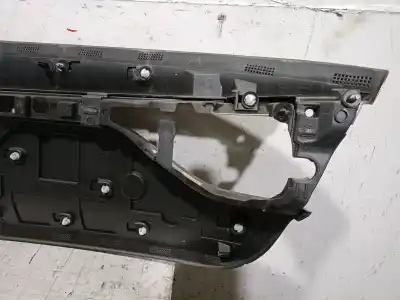 Second-hand car spare part tailgate for renault talisman (lp_) 1.5 dci 110 oem iam references 903726438r  