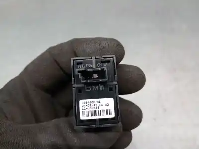 Second-hand car spare part rear right power window switch for mini mini (f55) cooper s oem iam references 9354866  61319354866
