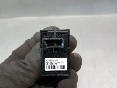 Автозапчасти б/у управление задними левыми стеклами за mini mini (f55) cooper s ссылки oem iam 9354866  61319354866