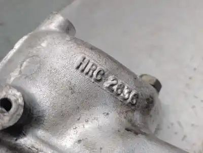 Second-hand car spare part intake manifold for land rover discovery (salljg/lj) 2.5 turbodiesel oem iam references hrc2636  err3481