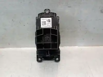 Автозапчасти б/у многофункциональное управление за mini mini (f55) cooper s ссылки oem iam 9381679  65829381679