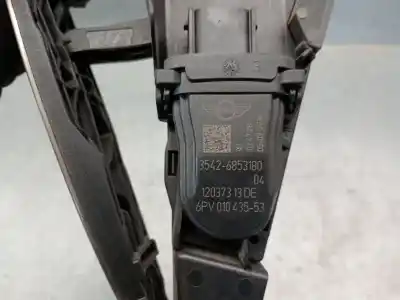 Автозапчасти б/у пotенциометр за mini mini (f55) cooper s ссылки oem iam 35426853180 6pv010435 hella 35406889813