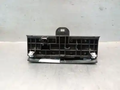 Peça sobressalente para automóvel em segunda mão comandos de alavanca por mini mini (f55) cooper s referências oem iam 61319328287  61319328287