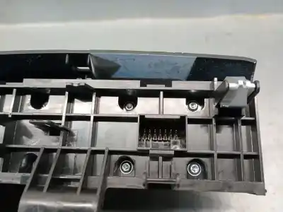 Peça sobressalente para automóvel em segunda mão comandos de alavanca por mini mini (f55) cooper s referências oem iam 61319328287  61319328287