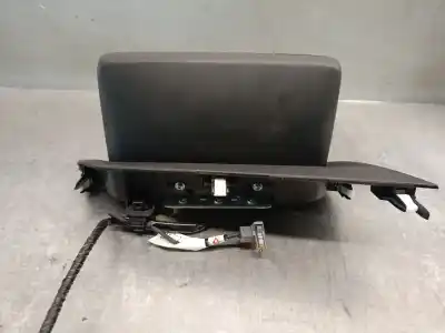 Pezzo di ricambio per auto di seconda mano display multifunzione per mazda mx-5 iv (nd) 2.0 (nd2e) riferimenti oem iam nd1f611j0  na6w669r0d
