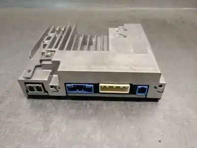 Автозапчасти б/у аудиосистема / радио cd за mazda mx-5 iv (nd) 2.0 (nd2e) ссылки oem iam kb8m669c0d