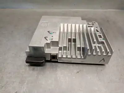 Second-hand car spare part audio system / radio cd for mazda mx-5 iv (nd) 2.0 (nd2e) oem iam references kb8m669c0d  kb8m669c0d