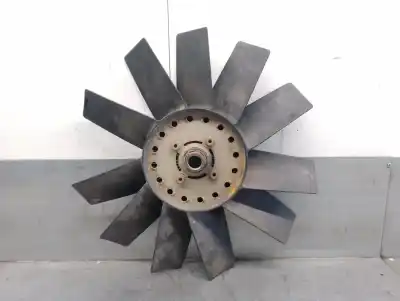 Second-hand car spare part viscous motor fan for land rover discovery (salljg/lj) 2.5 turbodiesel oem iam references err2789  err2789