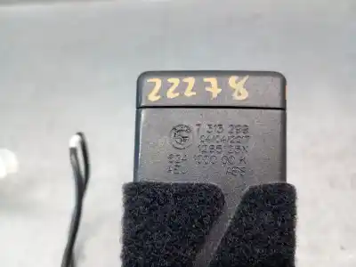Автозапчасти б/у крюк для пояса за mini mini (f55) cooper s ссылки oem iam 7313299  72117313299