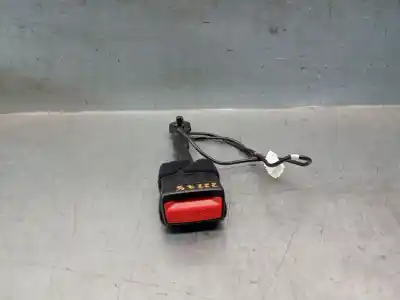 Автозапчасти б/у левый передний крюк ремня за MINI MINI (F55) COOPER S ссылки OEM IAM 7313299  72117313299