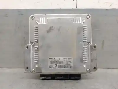 Pezzo di ricambio per auto di seconda mano  per CITROEN C5 I (DC_)  Riferimenti OEM IAM 9644721080 0281010808 BOSCH 