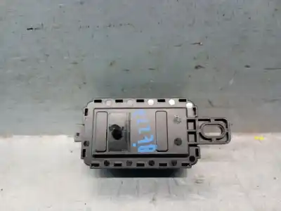 Автозапчасти б/у антенна за mini mini (f55) cooper s ссылки oem iam 9397846  