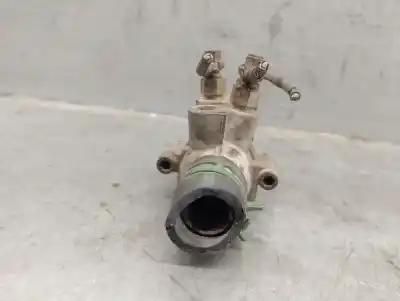 Автозапчастина б/у обігрівач для renault kangoo express (fc0/1_) 1.5 dci (fc07, fc1r) посилання на oem iam 8200390670  8200390670