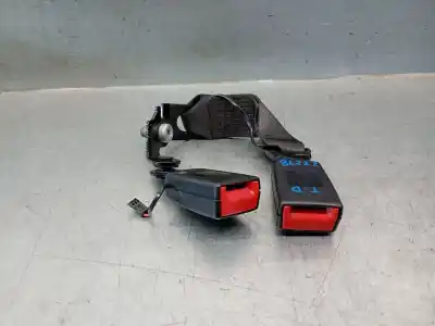 Автозапчастина б/у гачок для mini mini (f55) cooper s посилання на oem iam 7364225