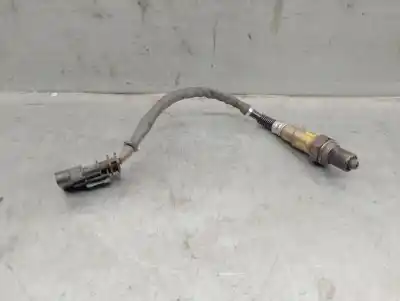 Second-hand car spare part LAMBDA PROBE for PEUGEOT 3008 SUV (MC_, MR_, MJ_, M4_)  OEM IAM references 9810666880 0258027151 BOSCH 