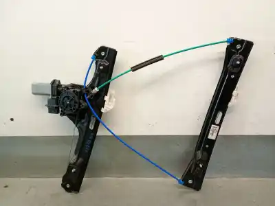 İkinci el araba yedek parçası ön sag pencere regülatörü için mini mini (f55) cooper s oem iam referansları 7320278  51337409358